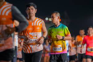 BIB: 21519, 20110
                            <button type="button" onclick="openModal(22983190)" class="btn btn-primary btn-sm float-right btn-popup" data-toggle="modal" data-target=".modal-high-quality">
                        <i class="fas fa-shopping-cart"></i> Add to Cart
                    </button>
                                            <button type="button" onclick="isThisMe(22983190, true)" class="btn btn-success btn-sm float-right btn-popup btn-isme hidden" data-toggle="tooltip" data-placement="bottom" title="นี่คือรูปของคุณใช่ไหม คลิกที่นี่เพื่อเอาเข้าอัลบั้ม">
                        <i class="fas fa-plus"></i> Add to album
                    </button>
                    <button type="button" onclick="isThisMe(22983190, false)" class="btn btn-warning btn-sm float-right btn-popup btn-isnotme hidden">
                        <i class="fas fa-ban"></i> Remove from album
                    </button>
